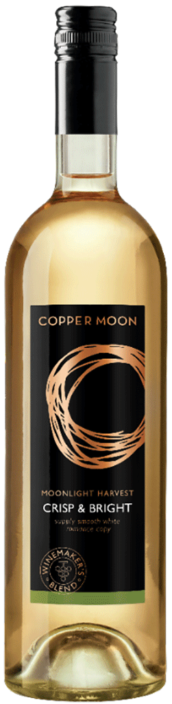 Copper Moon Crisp & Bright 750mL