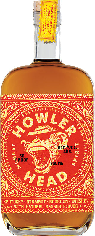Howler Head 750ml