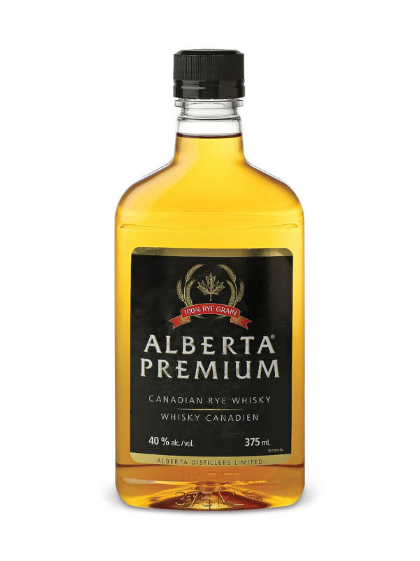 Alberta Premium 375mL