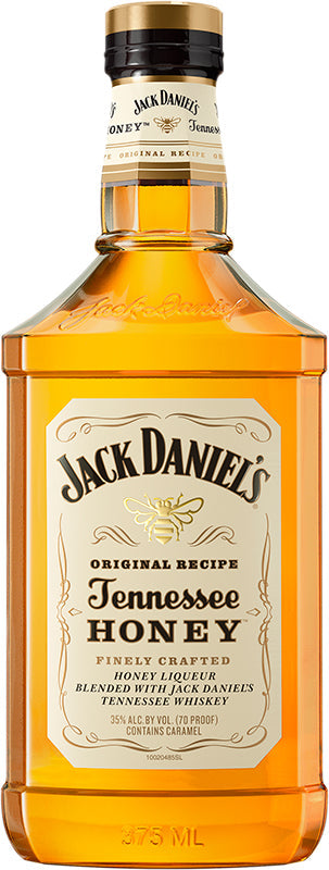 Jack Daniels Tennessee Honey 375mL