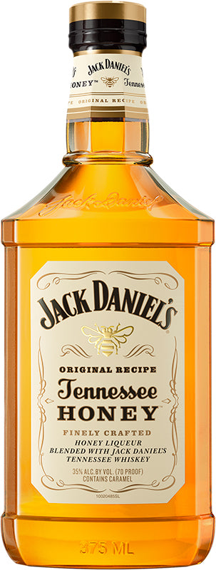 Jack Daniel's Tennessee Honey 375ml