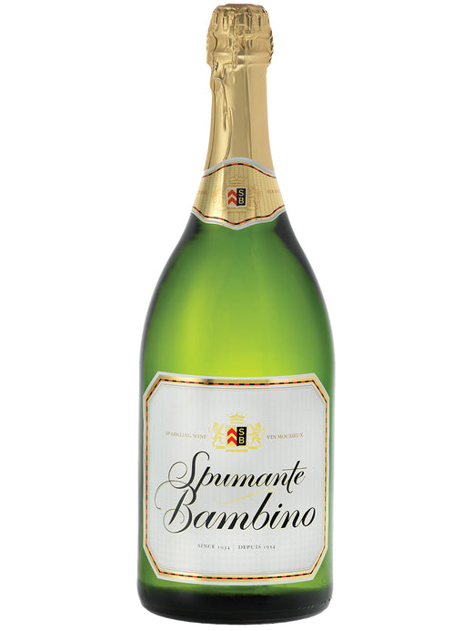Spumante Bambino 1.5l