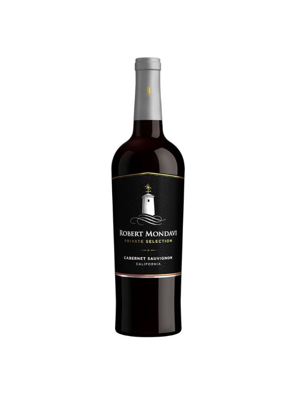 Robert Mondavi Ps Cabernet Sauvignon 750ml