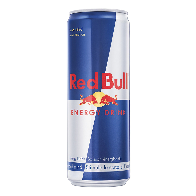 Red Bull Original 355ml