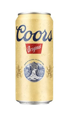 Coors Original 473mL