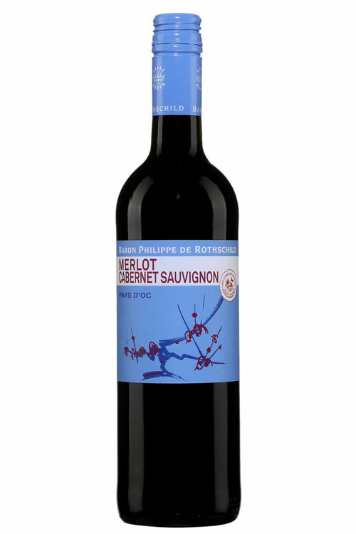 Baron Philippe De Rothschild Cabernet Sauvignon 750ml
