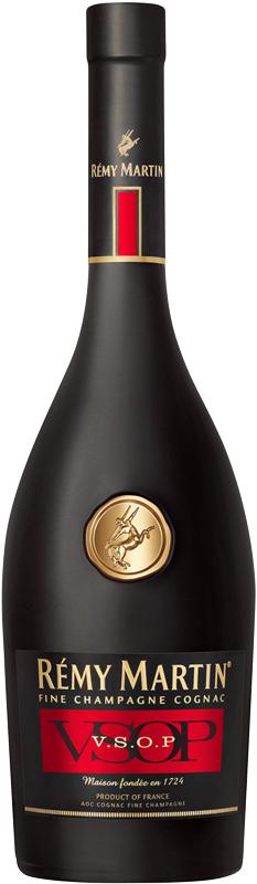 Remy Martin VSOP Fine Champagne Cognac 750ml