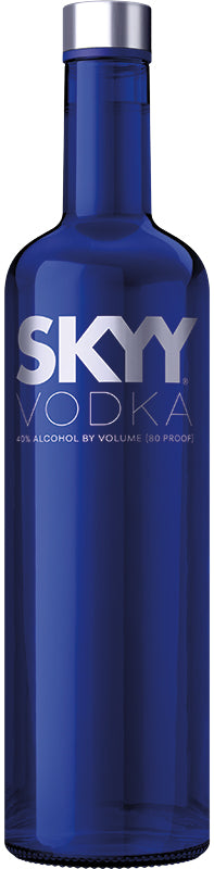 Skyy Vodka 750ml