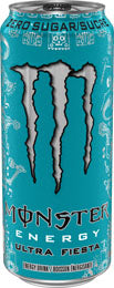 Monster Ultra Fiesta Mango Zero Sugar 473ml