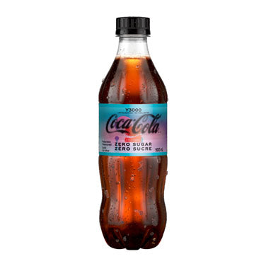 Coca Cola Creations Zero Sugar 500ml