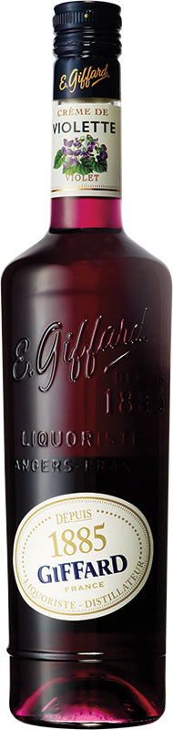 Giffard Violette Liquor 700mL