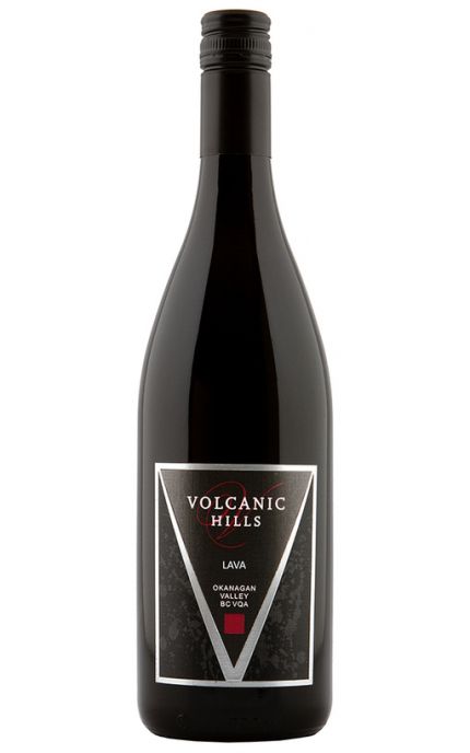 Volcanic Hills Estate Winery Lava Red 750ml