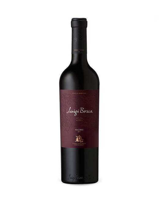 Luigi Bosca Malbec Reserva 750ml