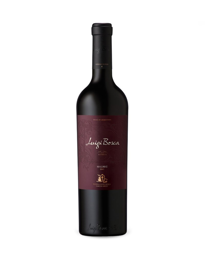 Luigi Bosca Malbec Reserva 750mL