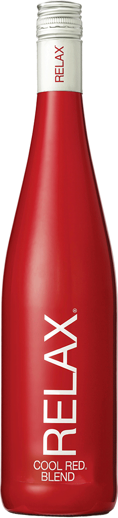 Relax Cool Red  750ml