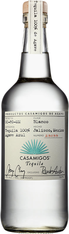 Casamigos Blanco 750mL