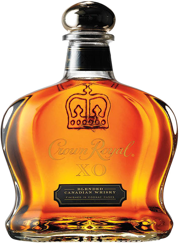 Crown Royal Xo 750ml