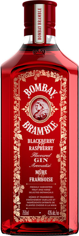 Bombay Bramble