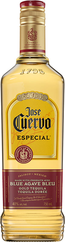 Jose Cuervo Gold 1.14l