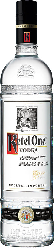 Ketel One Vodka 750mL