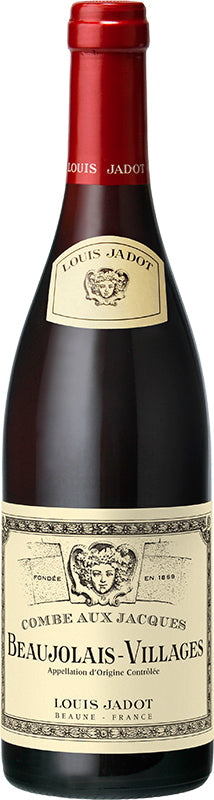Louis Jadot Beaujolais Villages 750ml