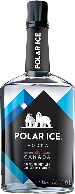 Polar Ice 1750mL