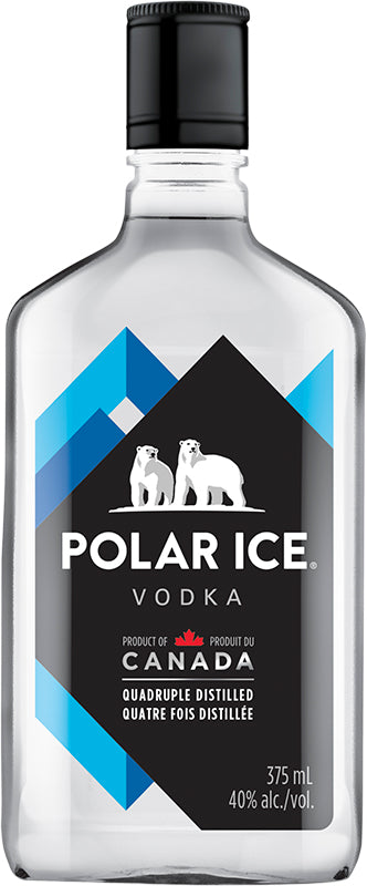 Polar Ice 375mL
