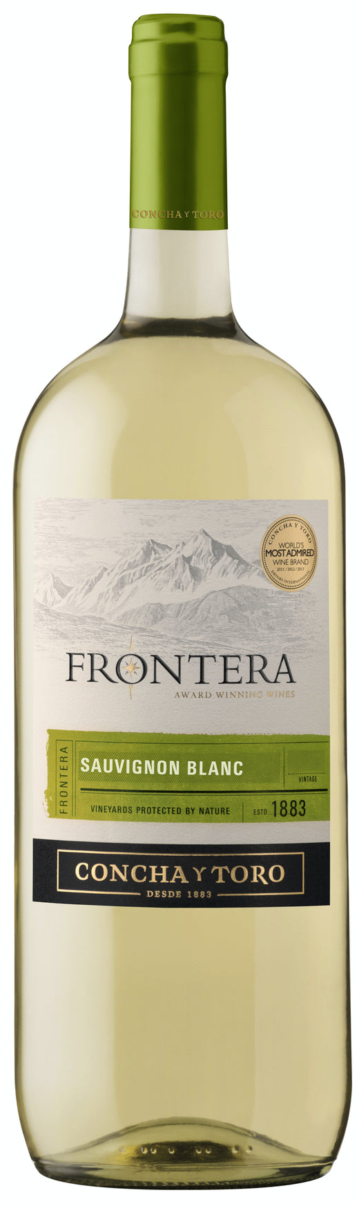 Concha Sauvignon Blanc Frontera 1500mL