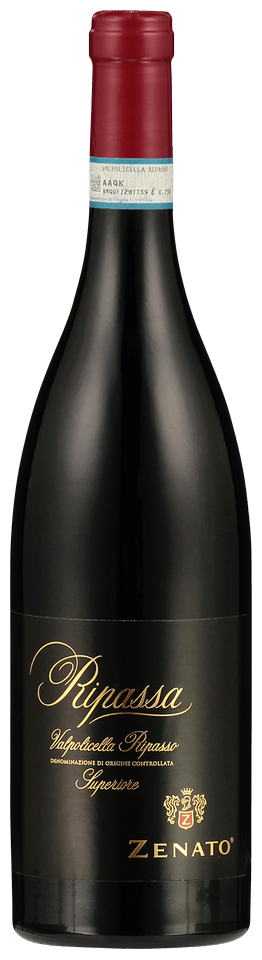 Zenato Ripassa Valpolicella Classico Doc 750ml