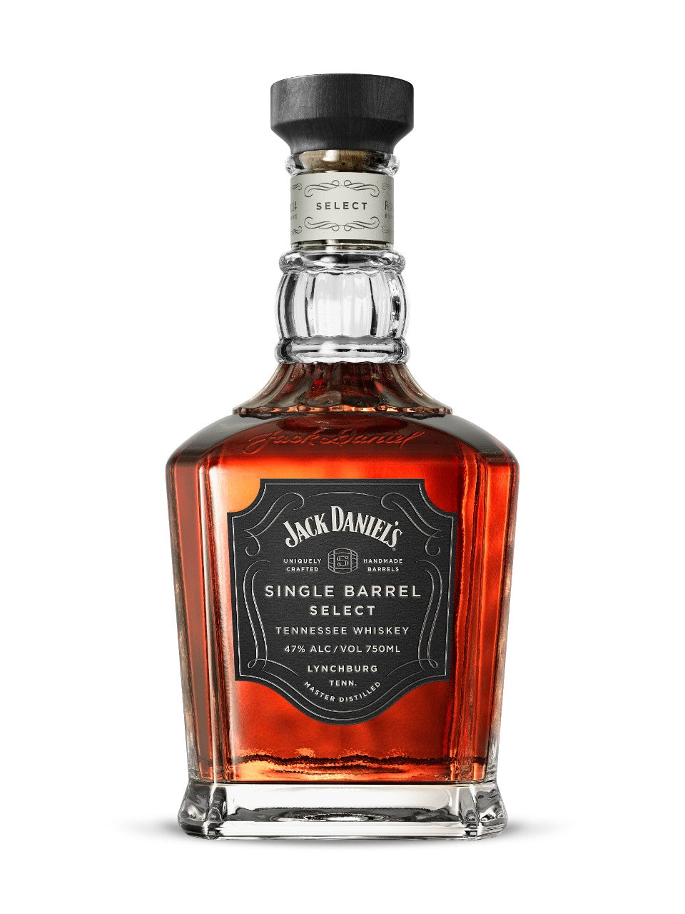 Jack Daniels Single Barrel 750mL