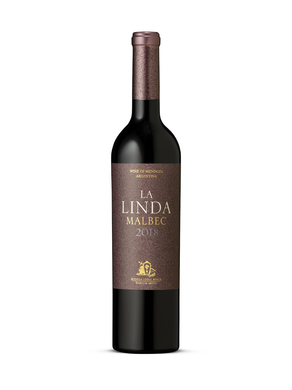 Luigi Bosca La Linda Malbec 750mL