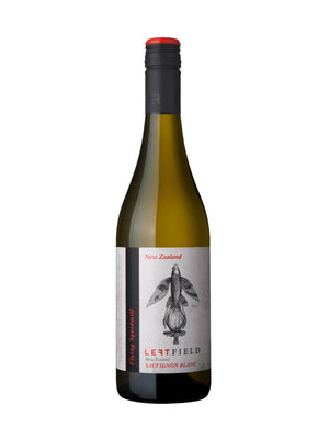 Left Field Sauvignon Blanc 750ml