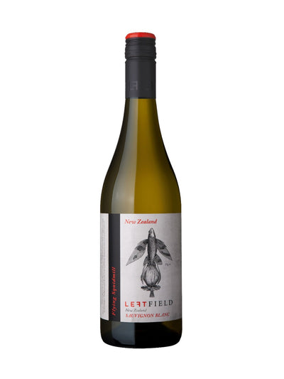 Left Field Sauvignon Blanc 750ml