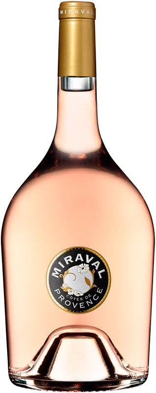 Perrin Miraval Provence Rose 750ml
