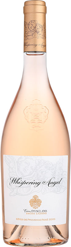 Whispering Angel Provence Rose 375ml