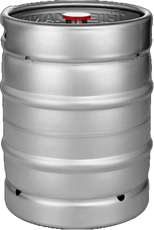 Bronc Beer Keg 50L