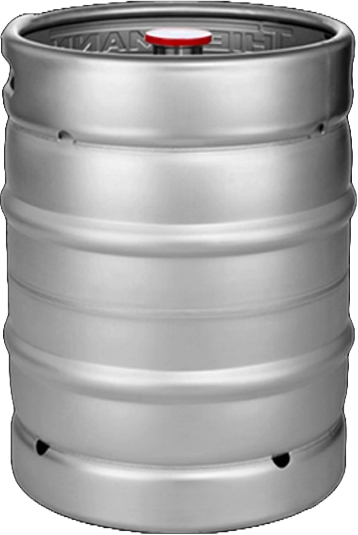 Coors Light Keg Keg 58.9L
