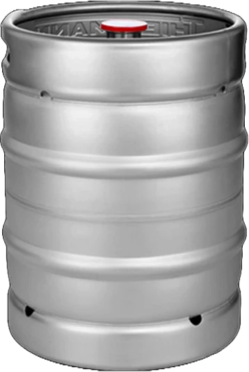 Annex Ale Works Force Majeure Neipa 50L Keg