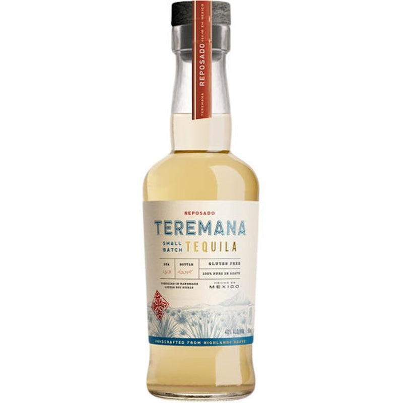 Teremana Reposado Tequila 50ml