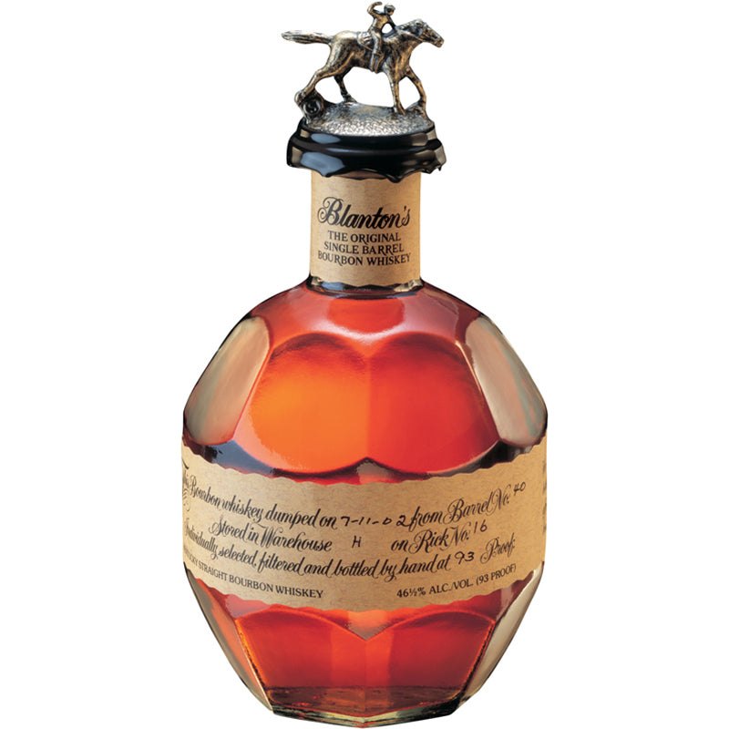 Blanton's Original Bourbon 750ml