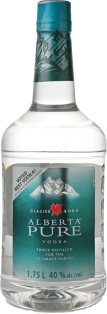 Alberta Pure Vodka 1.75l 1.75l