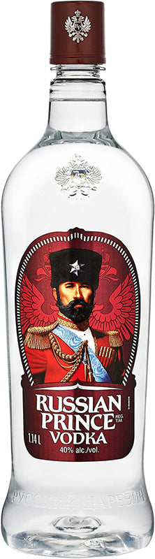 Russian Prince 1140mL