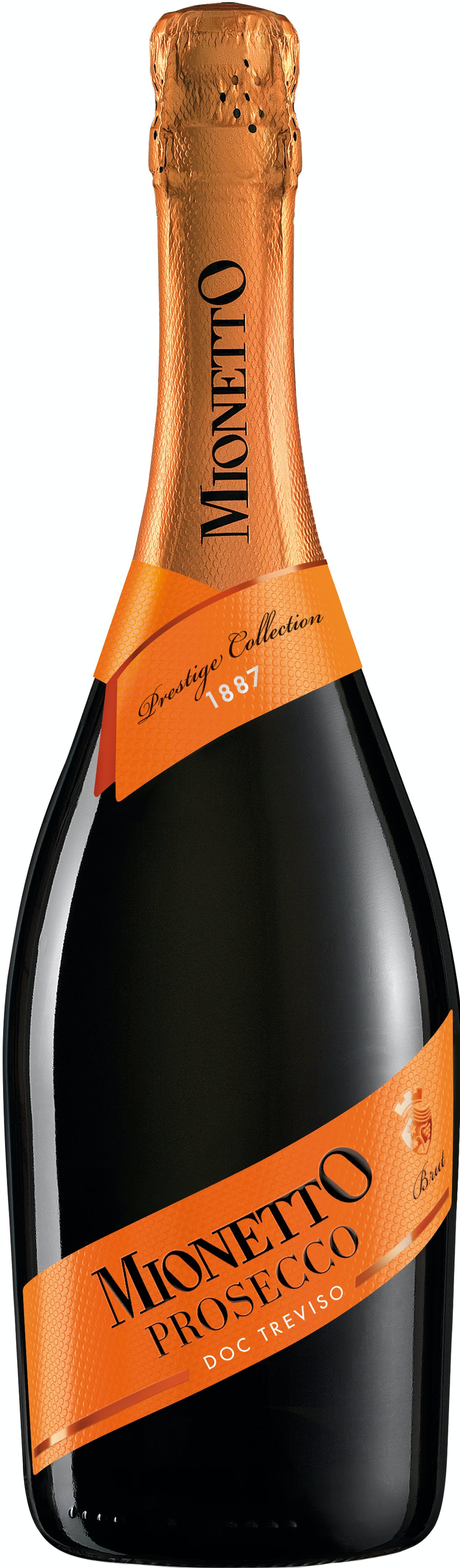 Mionetto Prosecco Brut 750mL