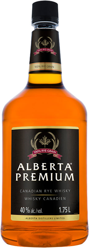 Alberta Premium 1750mL