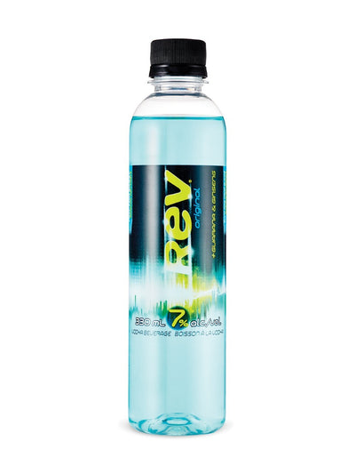 Rev Blue 4 Bottles