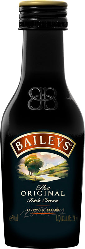 Baileys Original Irish Cream 50ml
