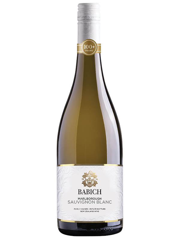 Babich Marlborough Sauvignon Blanc 750ml