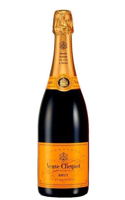 Veuve Clicquot Brut 750ml