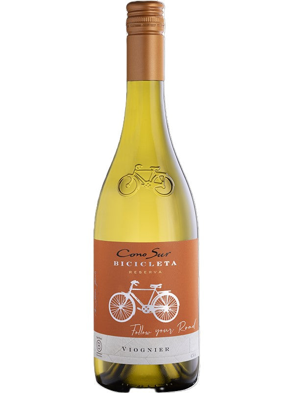 Cono Sur Viognier 750ml
