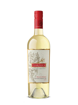 Diabolica Vqa White 750ml